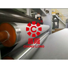 PP Melt Blow Fabric Machine/Machine de fabrication de tissu Meltblown